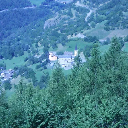 Enchante * Allein