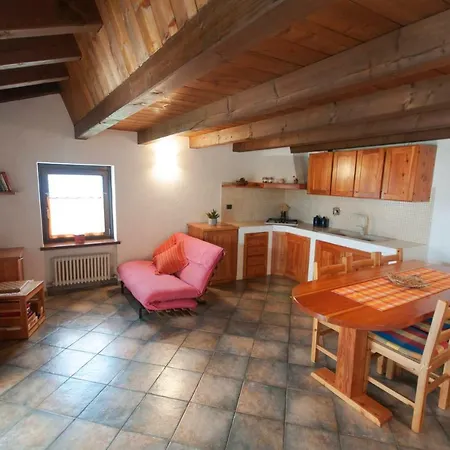 Bed & Breakfast Enchanté Allein