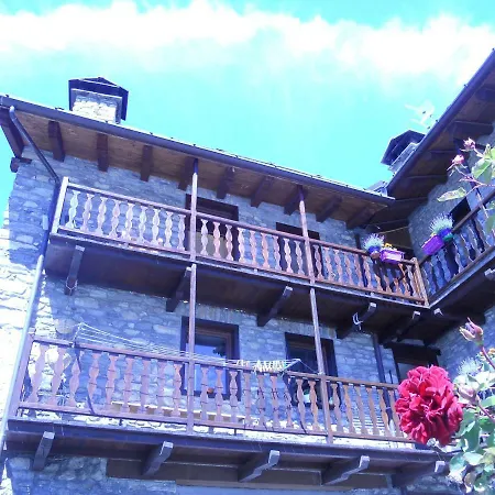 Enchanté Bed & Breakfast Allein