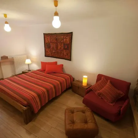 Enchanté Bed & Breakfast *