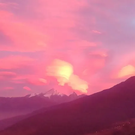 Enchante فندق مبيت وإفطار