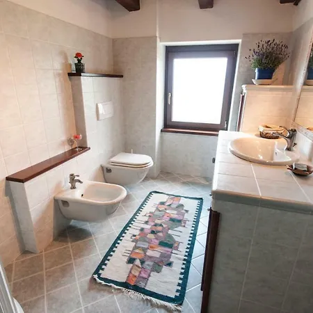 Enchanté Bed & Breakfast Allein