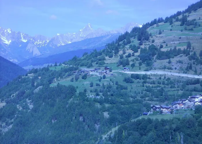 Enchante Bed & Breakfast