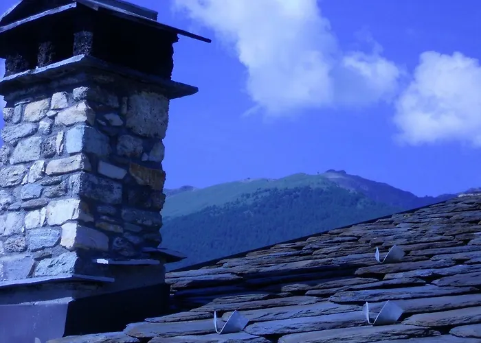 Enchante Bed & Breakfast Allein