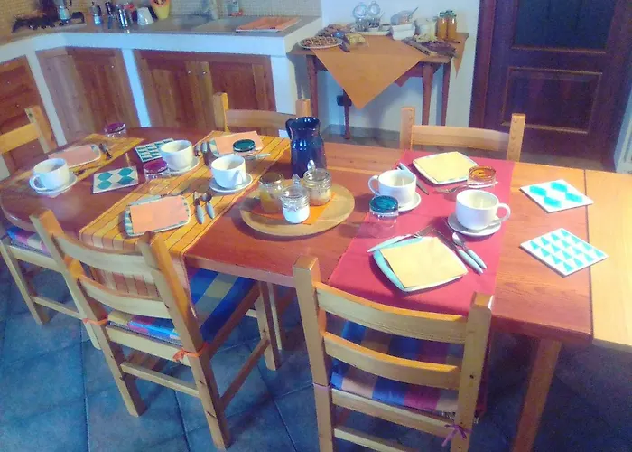 Enchante Bed & Breakfast 3*