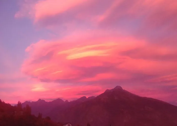 Enchante Bed & Breakfast 3*