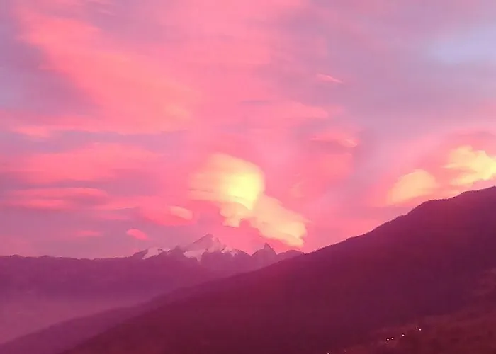 Enchante Bed & Breakfast