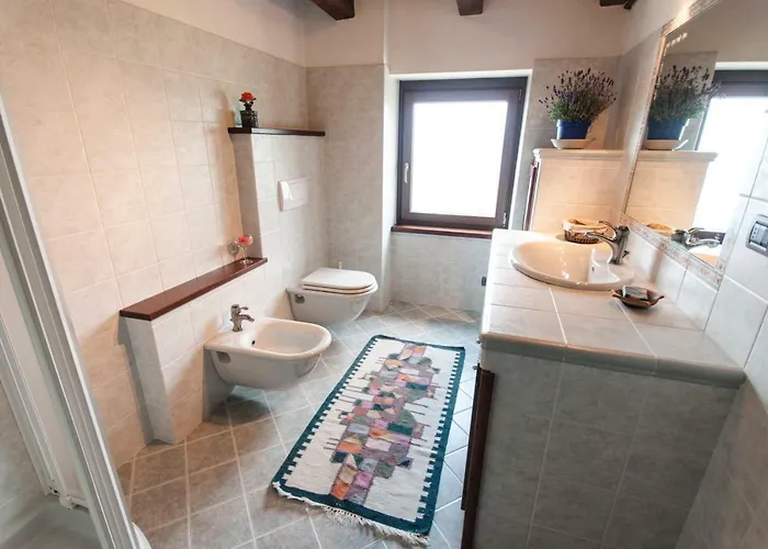 Enchante Bed & Breakfast Allein